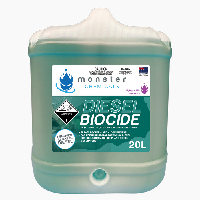 Diesel Biocide