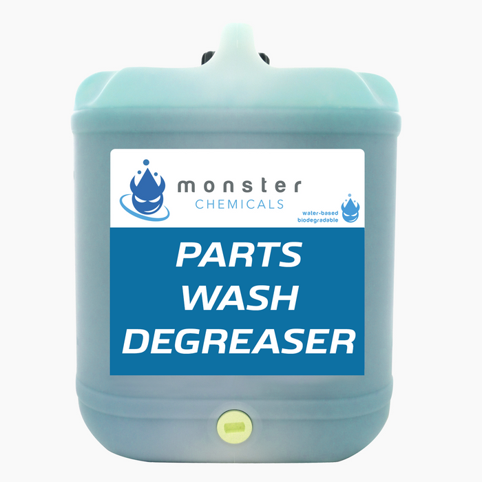 Parts Wash Degreaser